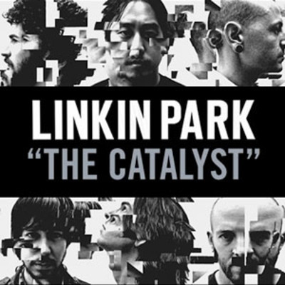 Linkin Park - The Catalyst piano sheet music